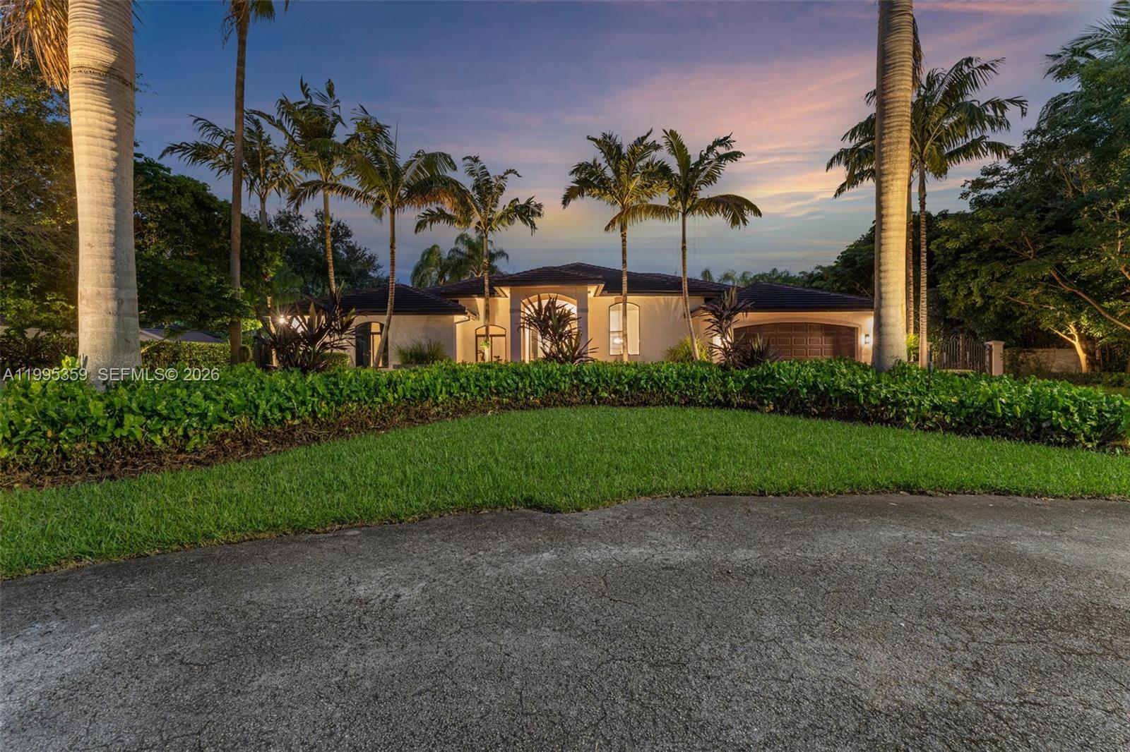 SHARON ESTATES - Residential