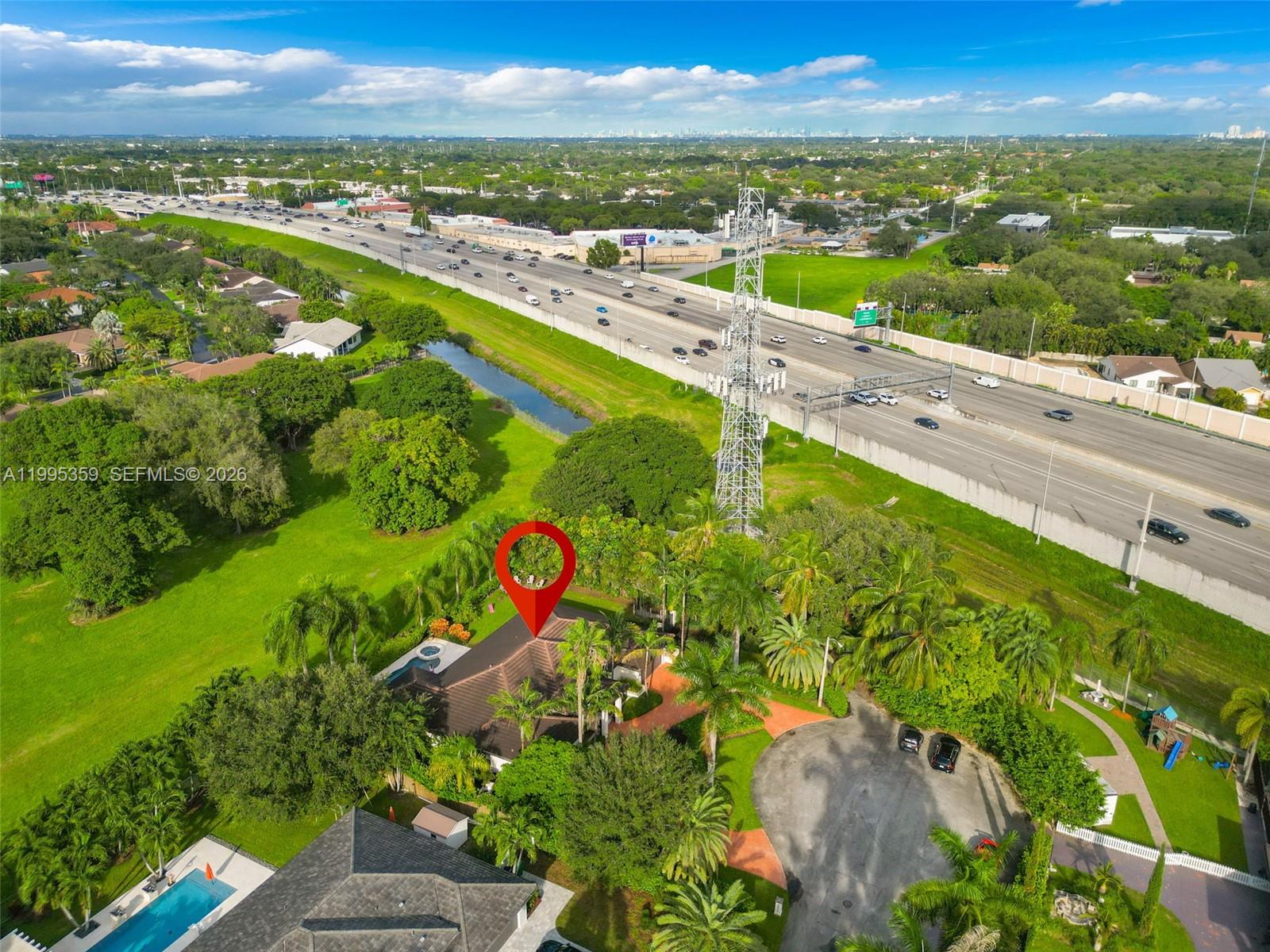 SHARON ESTATES - Residential