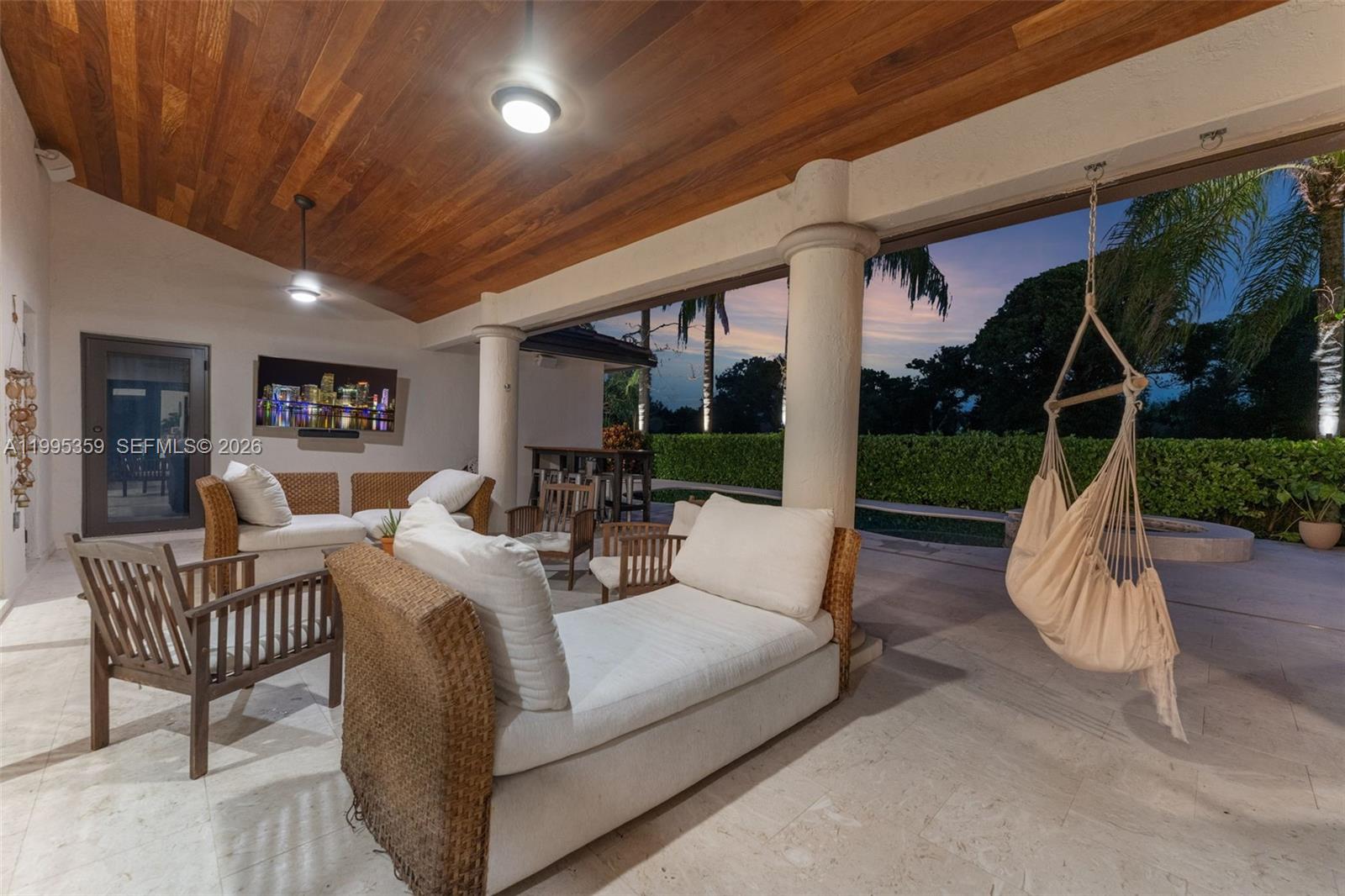 SHARON ESTATES - Residential