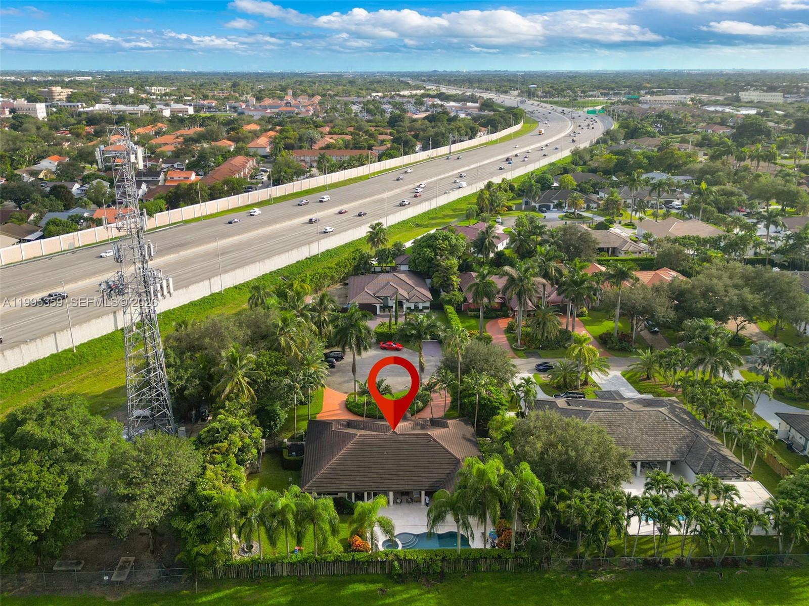 SHARON ESTATES - Residential