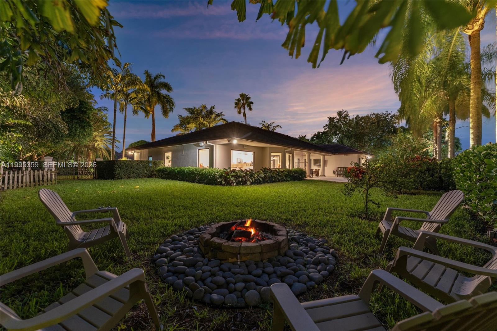 SHARON ESTATES - Residential