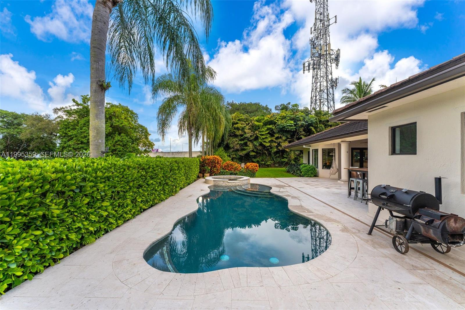 SHARON ESTATES - Residential