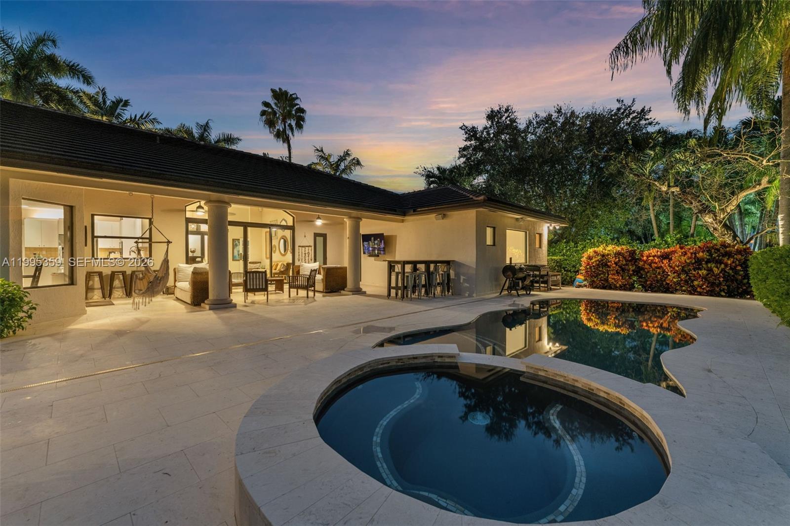 SHARON ESTATES - Residential