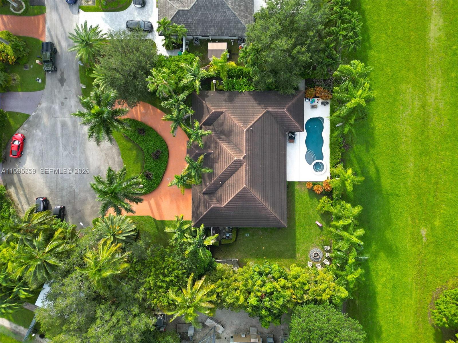 SHARON ESTATES - Residential