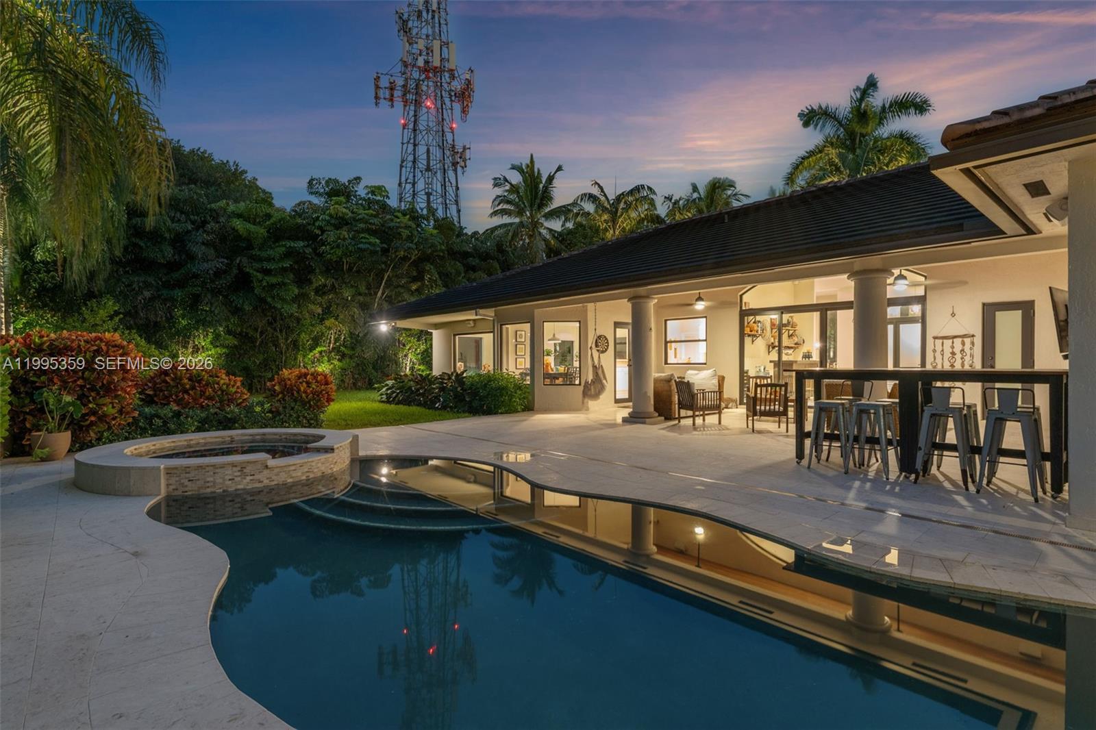 SHARON ESTATES - Residential