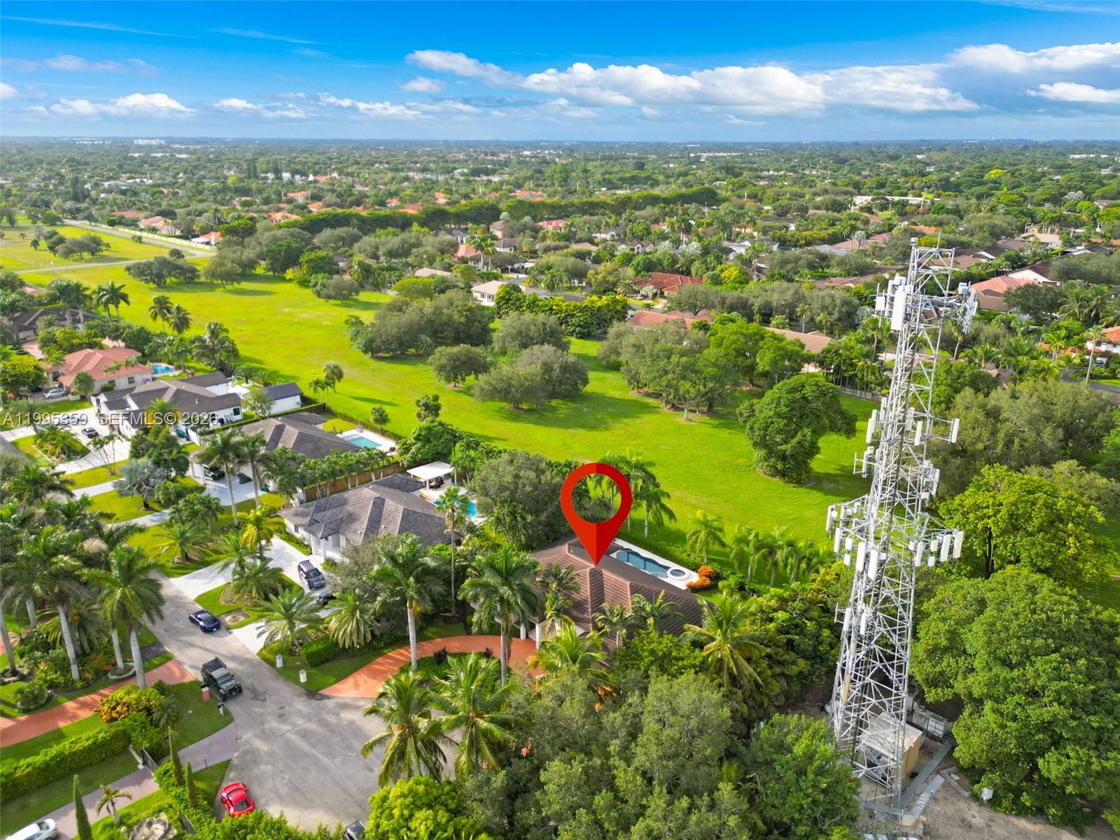 SHARON ESTATES - Residential