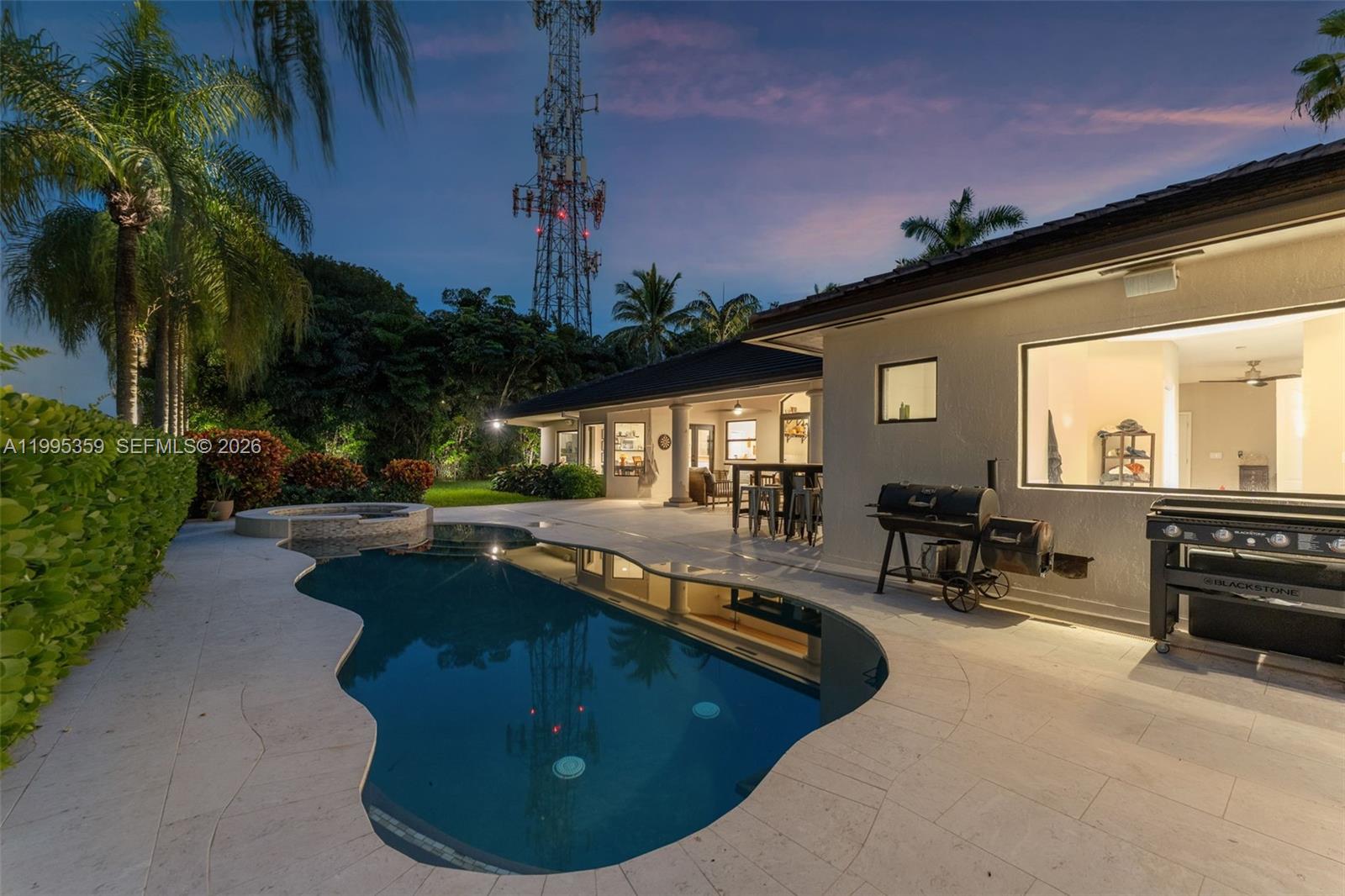 SHARON ESTATES - Residential