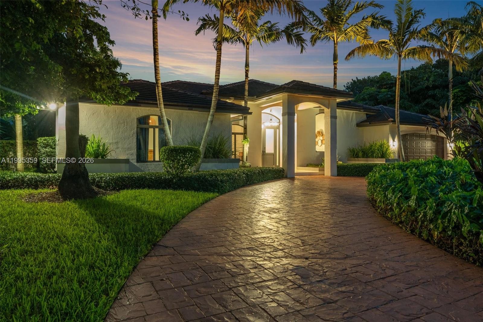 SHARON ESTATES - Residential