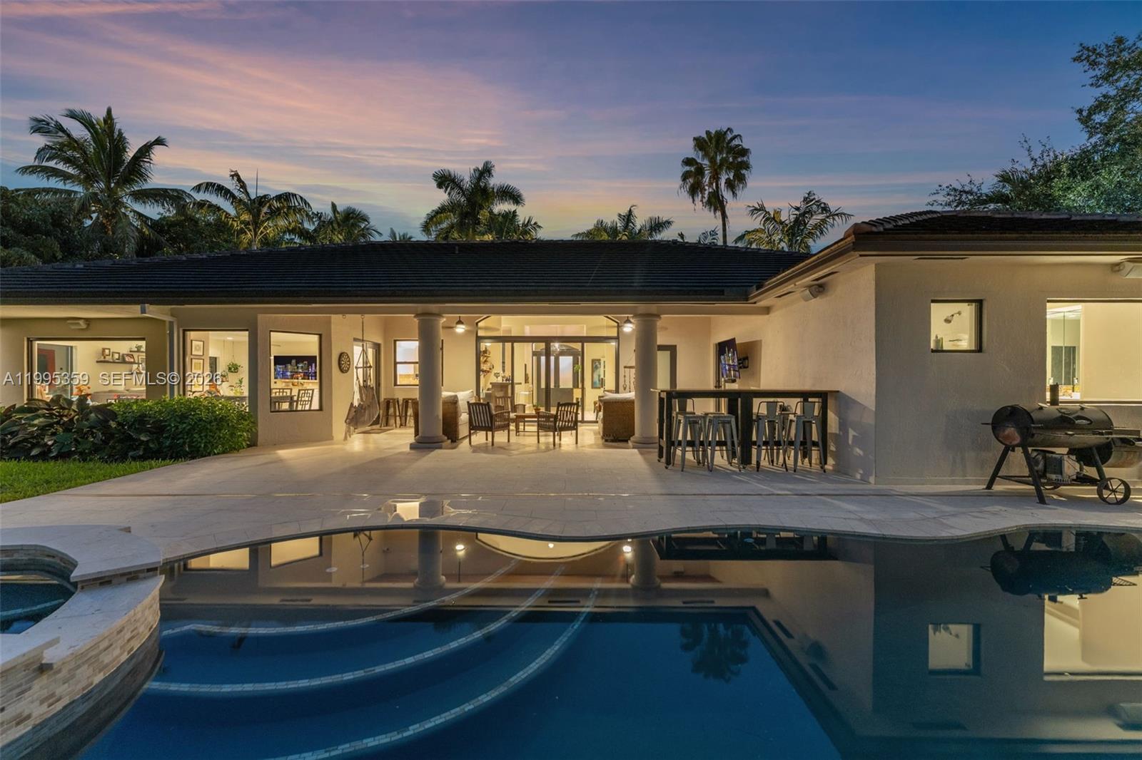 SHARON ESTATES - Residential