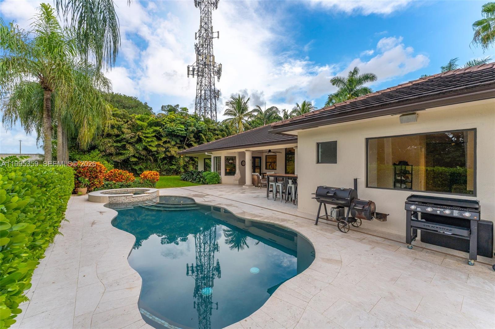 SHARON ESTATES - Residential