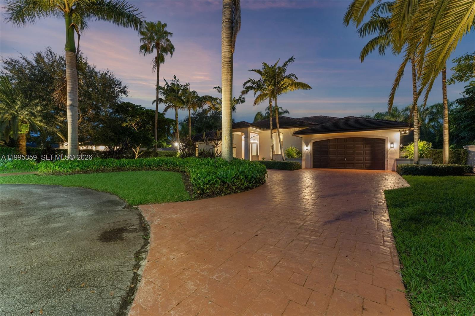 SHARON ESTATES - Residential