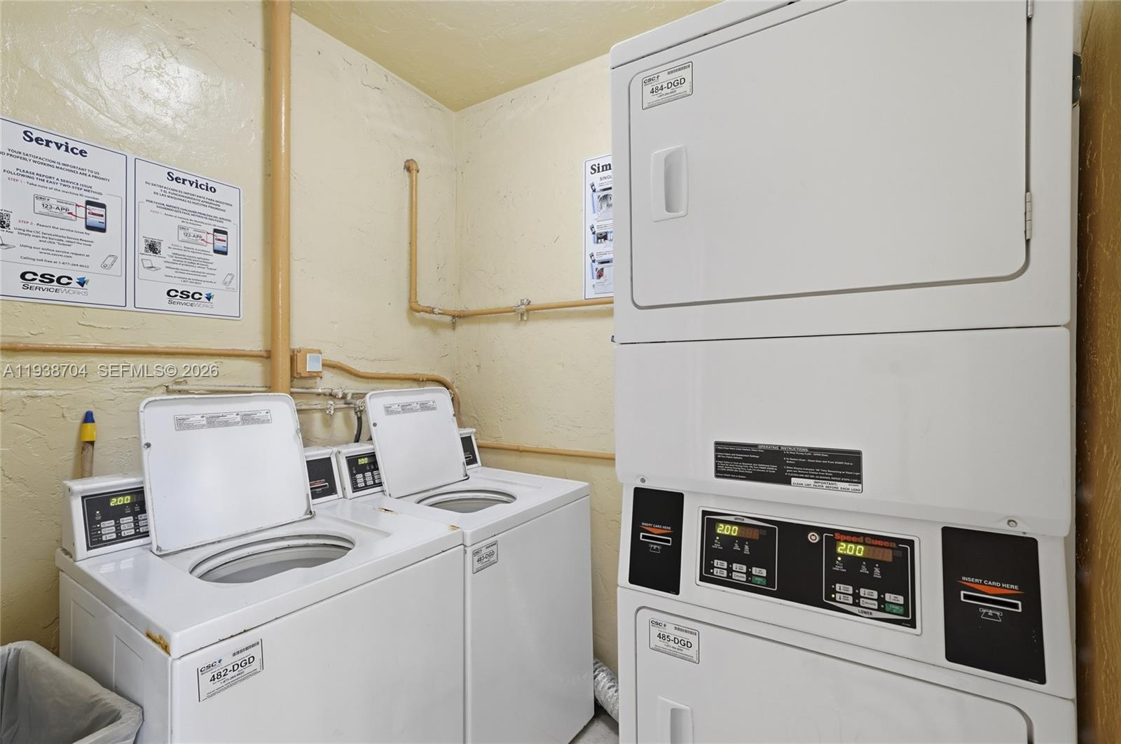 VENETIAN GARDENS AT COUNT - Residential