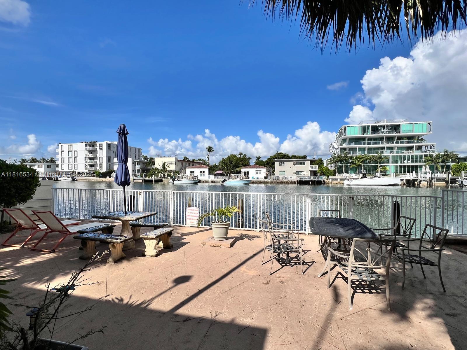 8420 Byron Ave 8, Miami Beach, Miami-Dade County, Florida - 1 Bedrooms  
1 Bathrooms - 