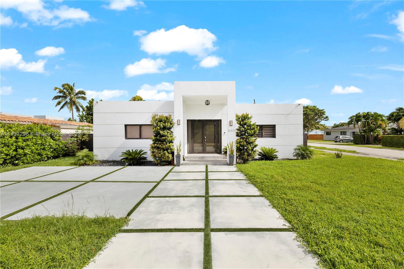 Property for Sale at Address Not Disclosed, Miami, Broward County, Florida - Bedrooms: 5 
Bathrooms: 4  - $1,987,000