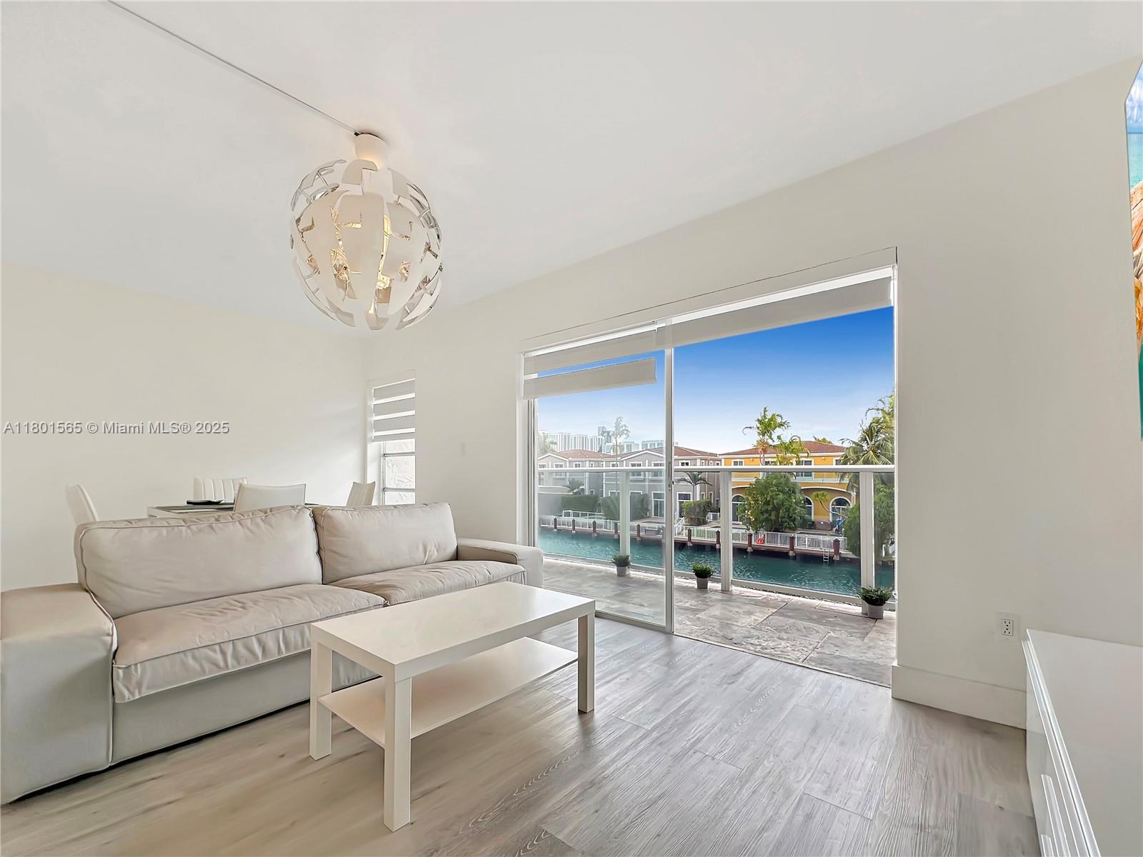 Rental Property at 3868 Ne 169th St 303, North Miami Beach, Miami-Dade County, Florida - Bedrooms: 2 
Bathrooms: 2  - $2,500 MO.