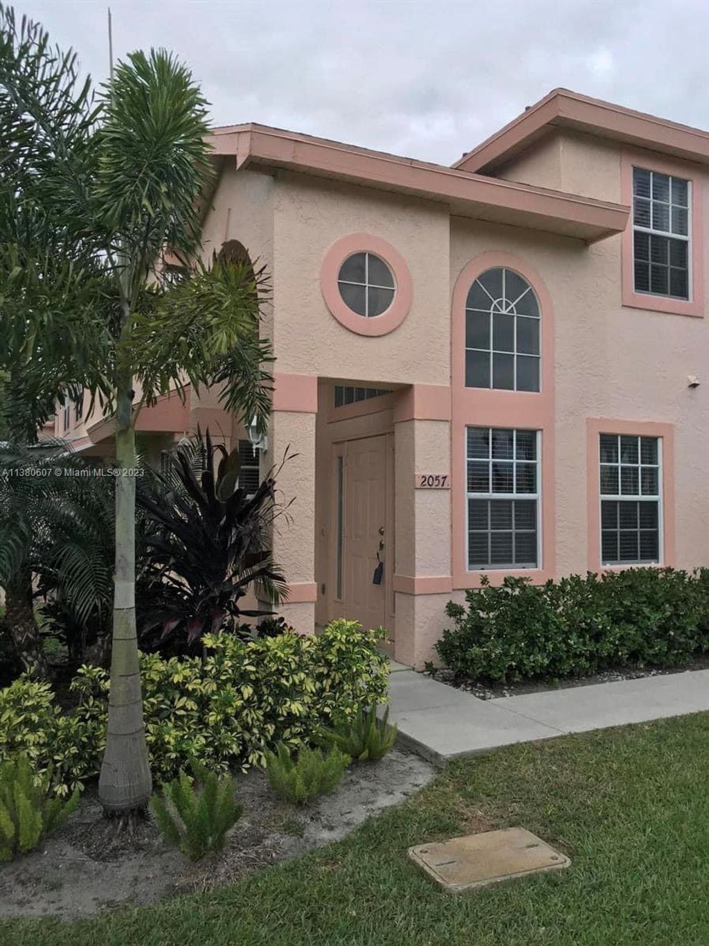 Photo of 2057 SE Wild Meadow Cir #108, Port Saint Lucie, FL 34952 (MLS # A11380607)