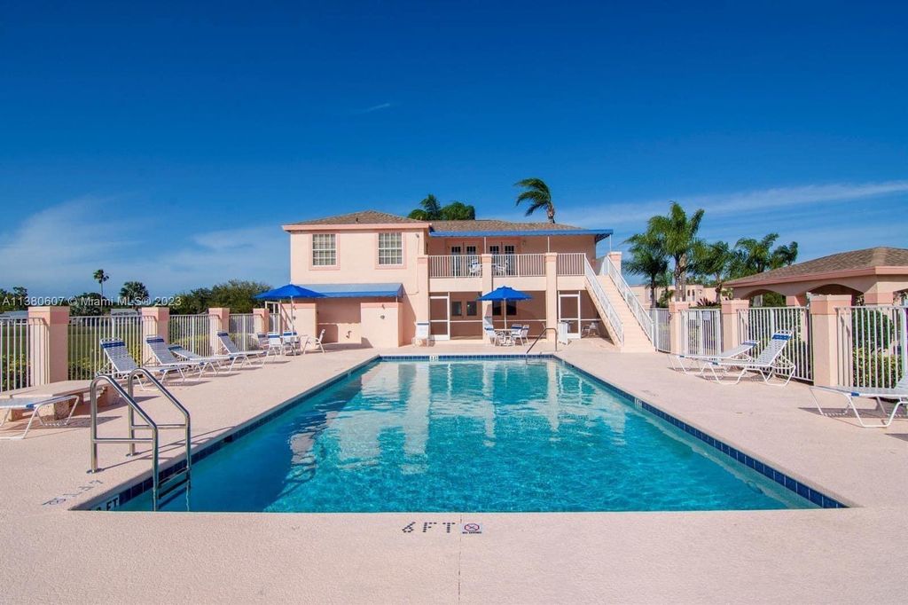 Photo of 2057 SE Wild Meadow Cir #108, Port Saint Lucie, FL 34952 (MLS # A11380607)