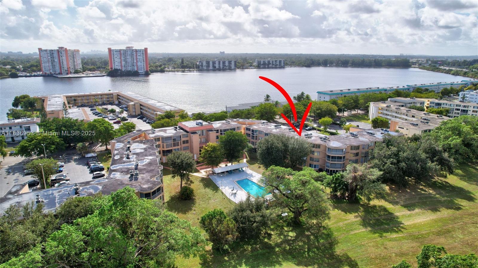 1301 NE 191st St F405