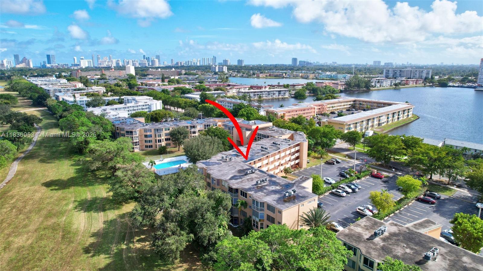 1301 NE 191st St F405