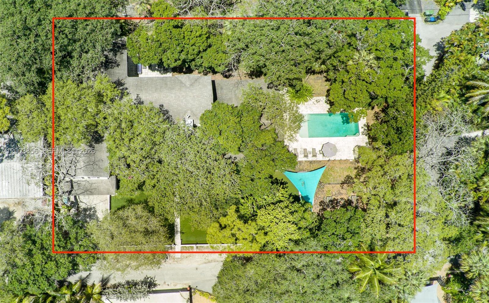 RIVER LANDS - Residential