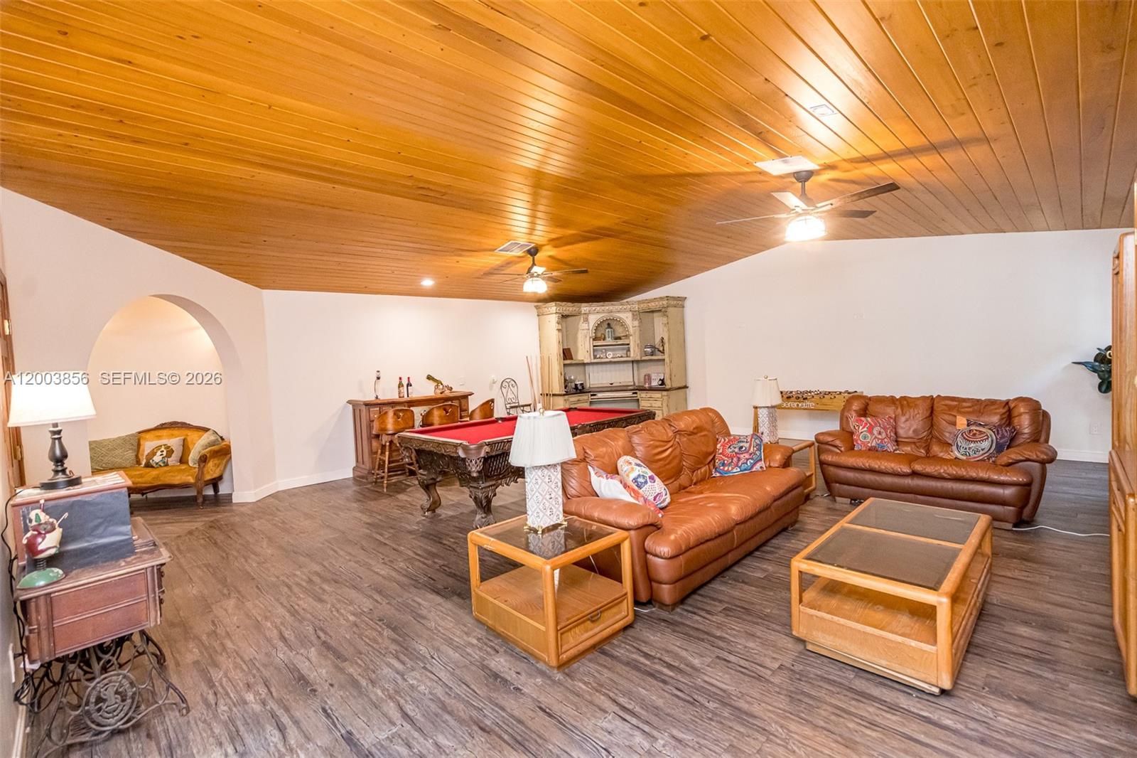 RIVER LANDS - Residential