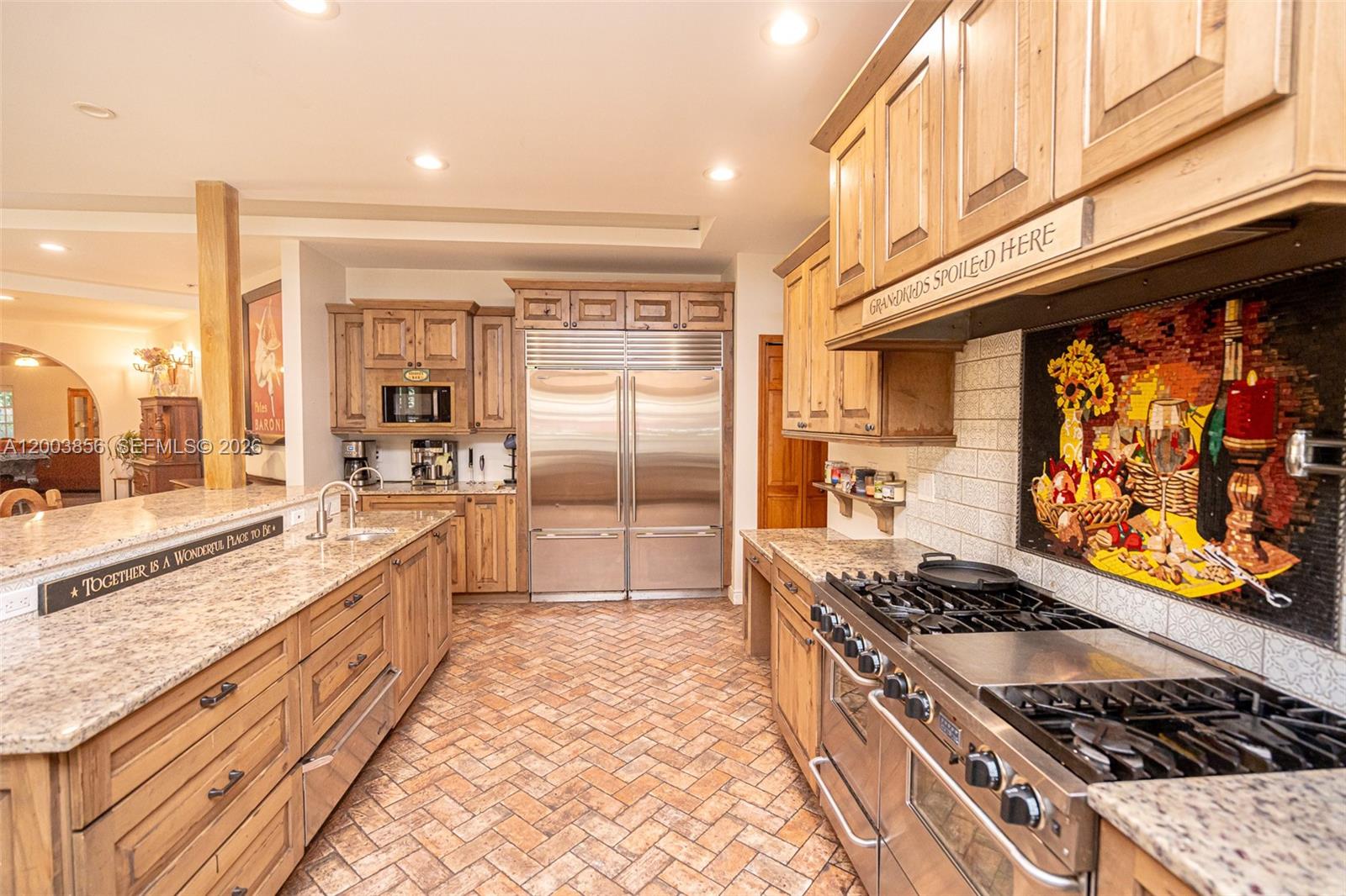 RIVER LANDS - Residential