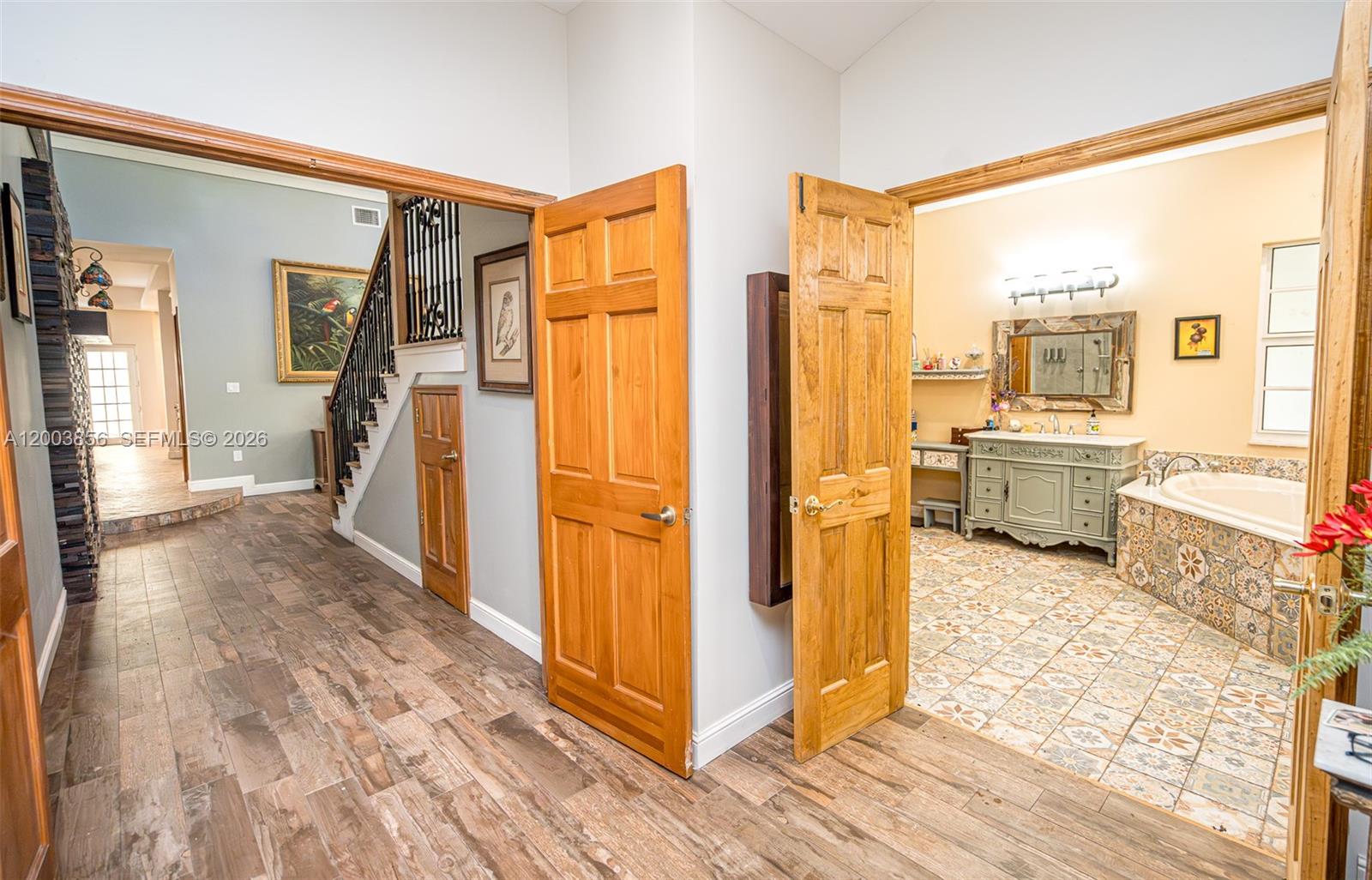 RIVER LANDS - Residential