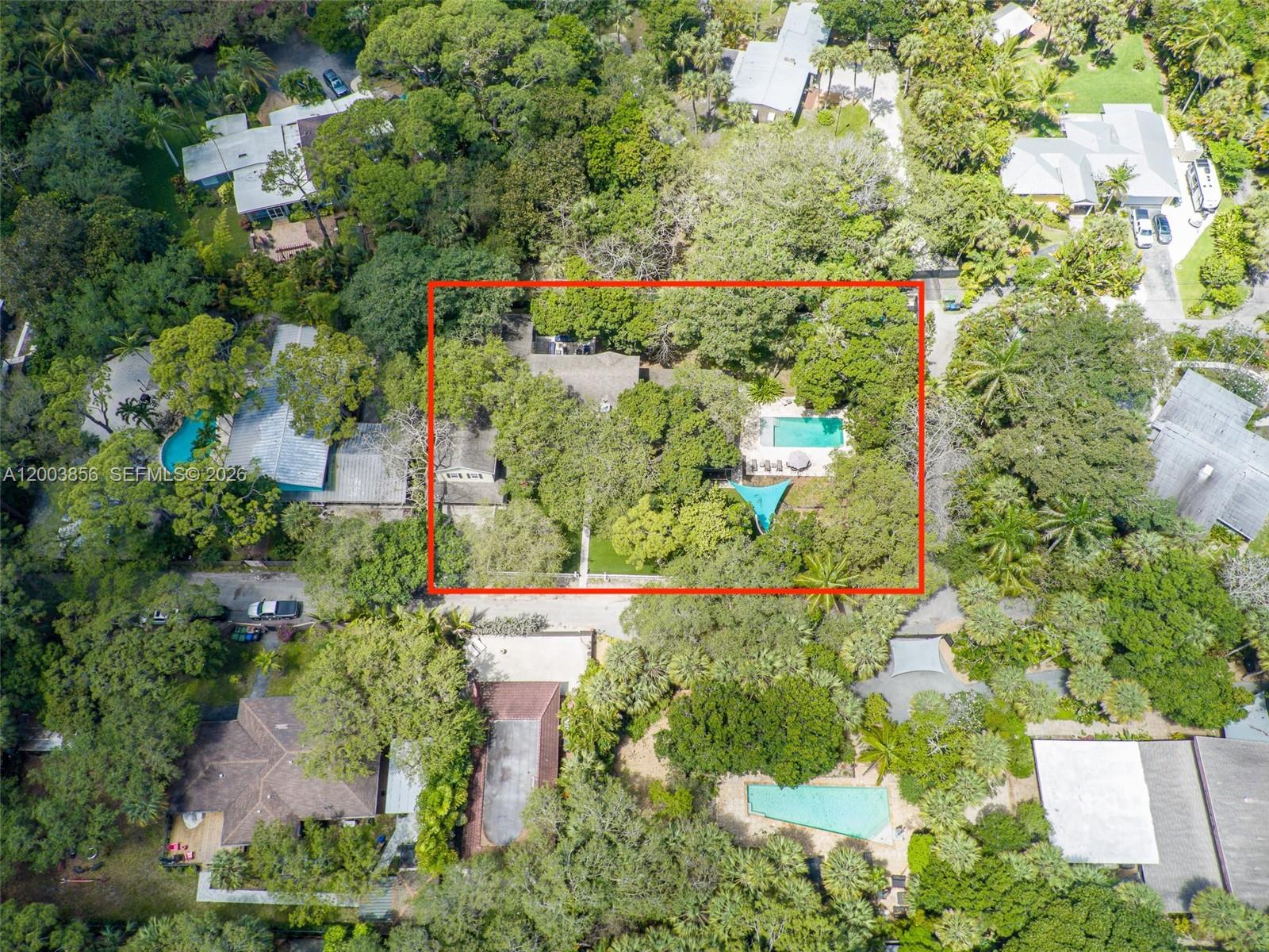 RIVER LANDS - Residential