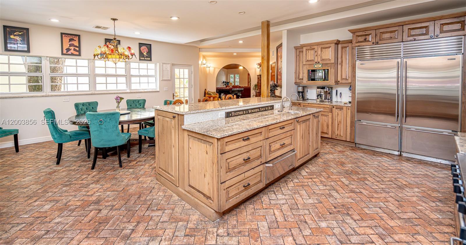 RIVER LANDS - Residential