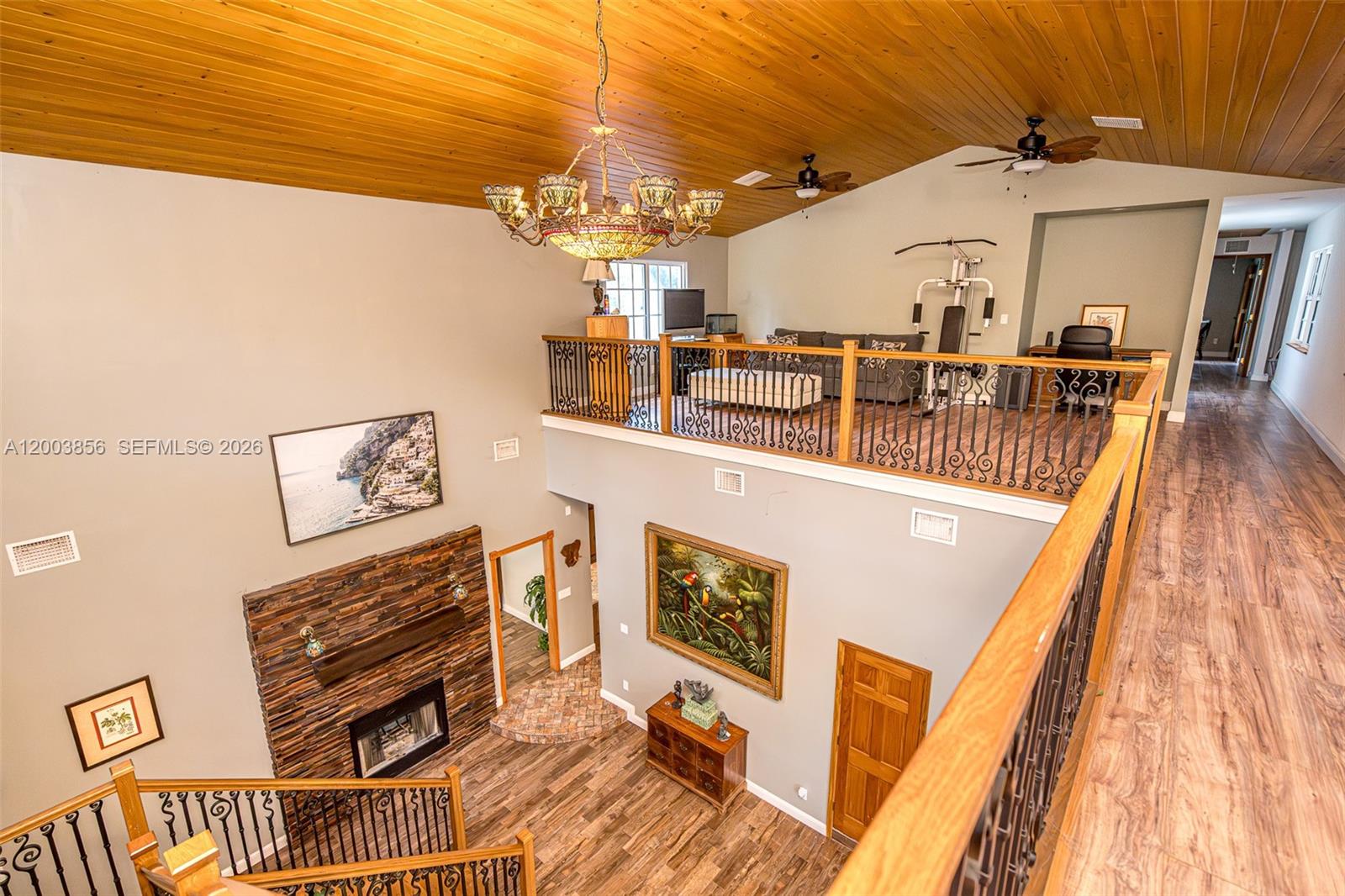 RIVER LANDS - Residential