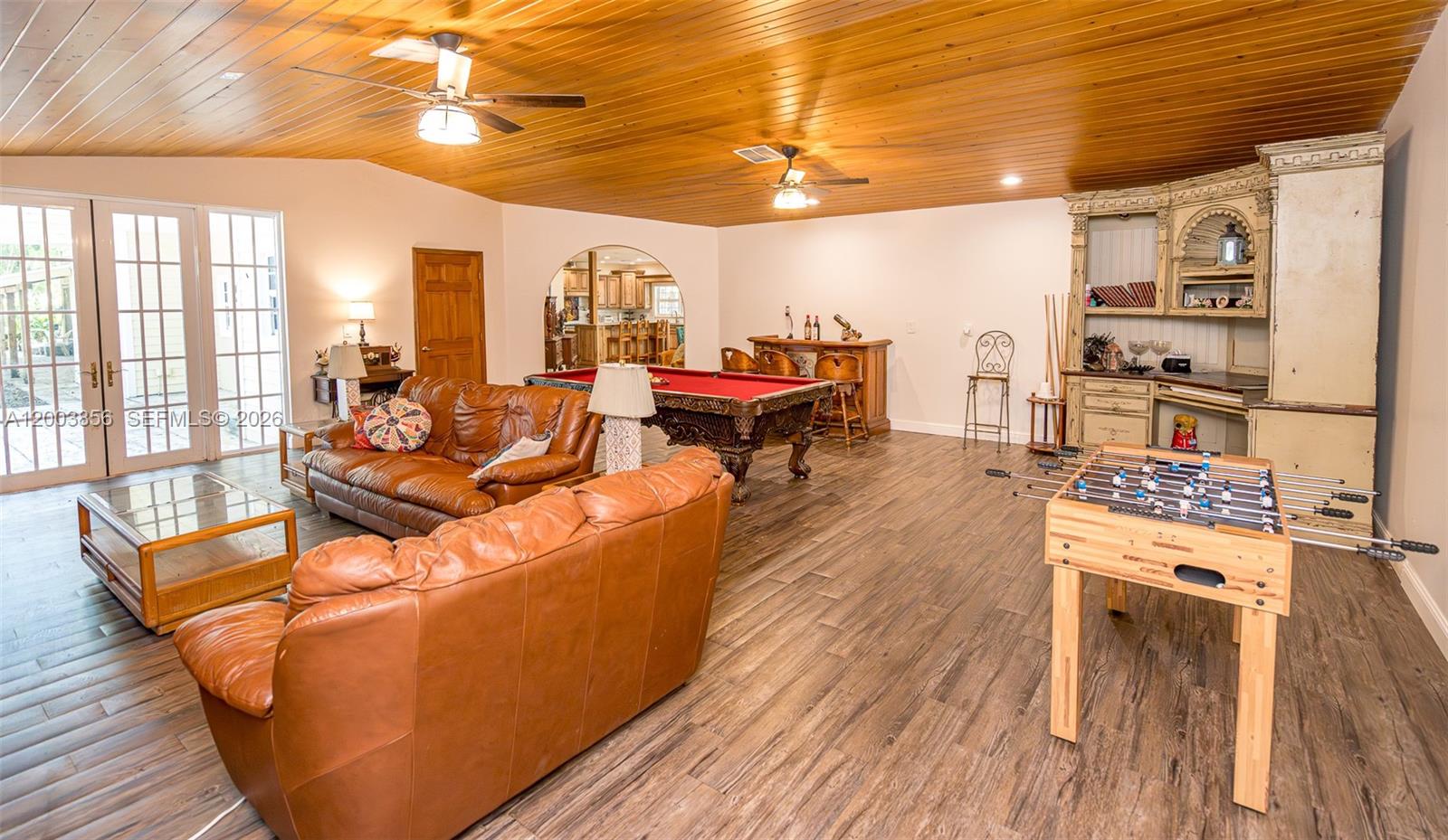 RIVER LANDS - Residential