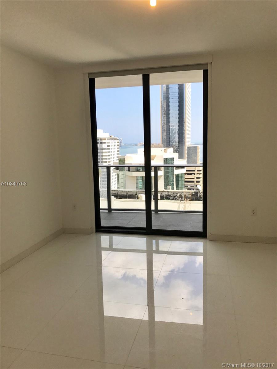 1010 BRICKELL - Residential Lease