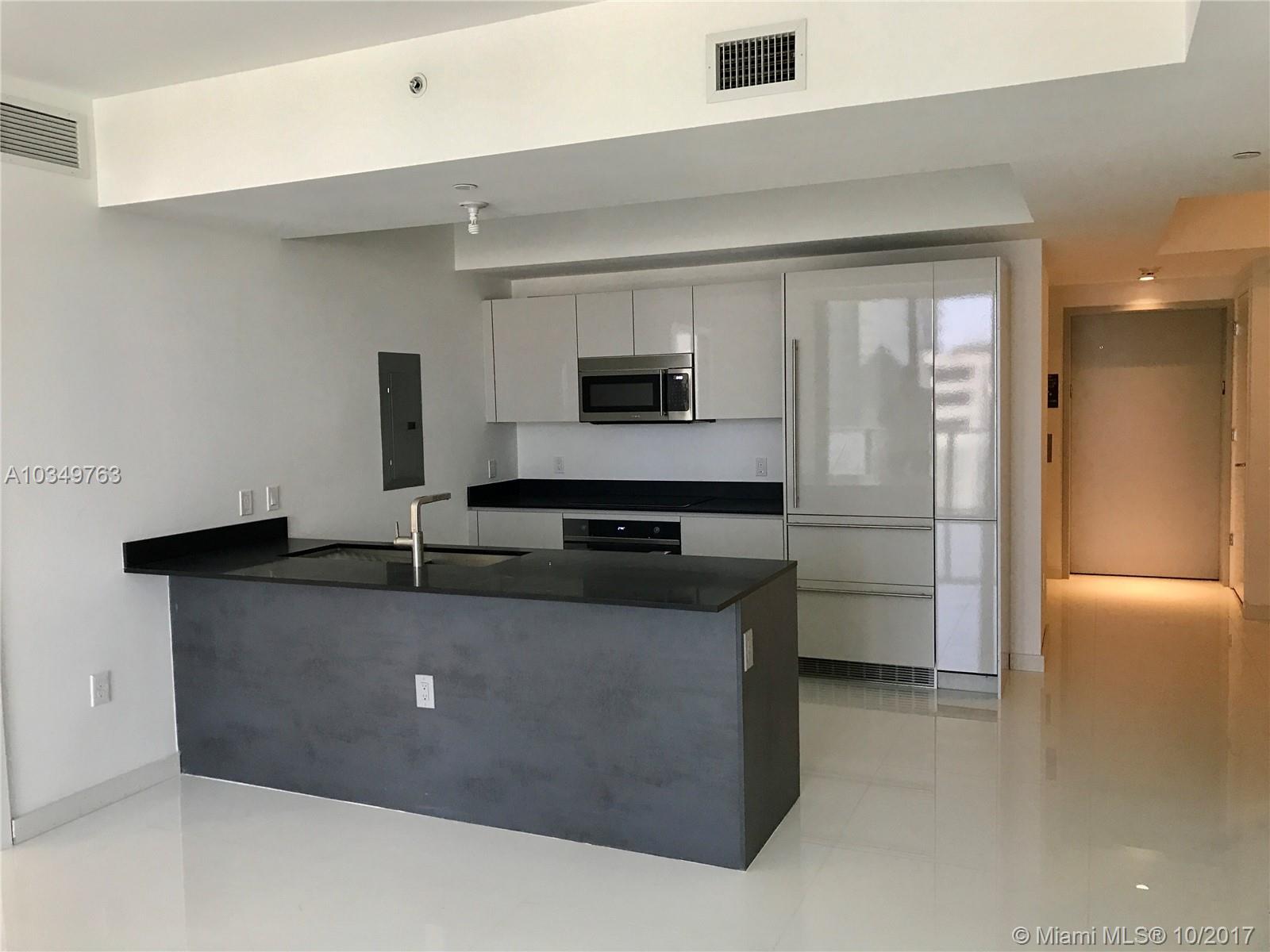1010 BRICKELL - Residential Lease