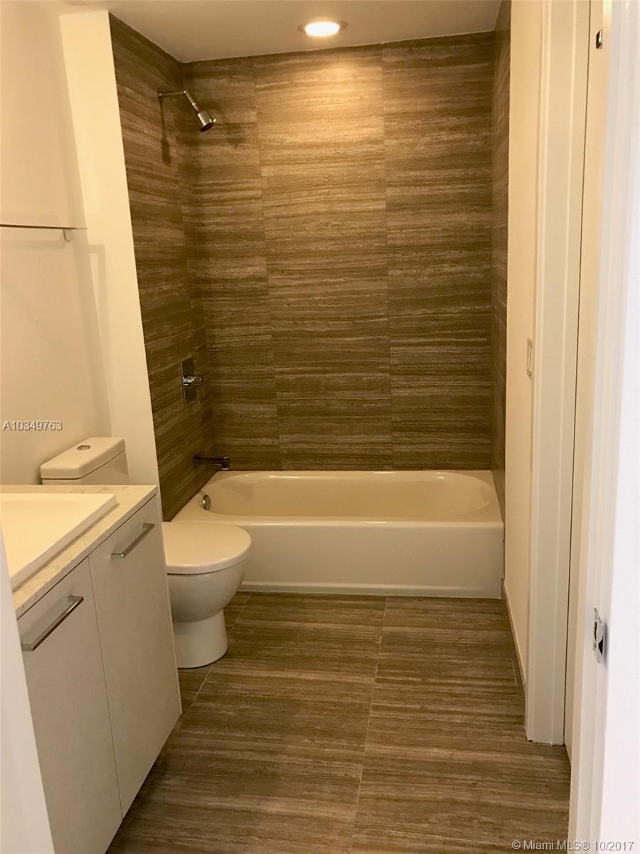 1010 BRICKELL - Residential Lease