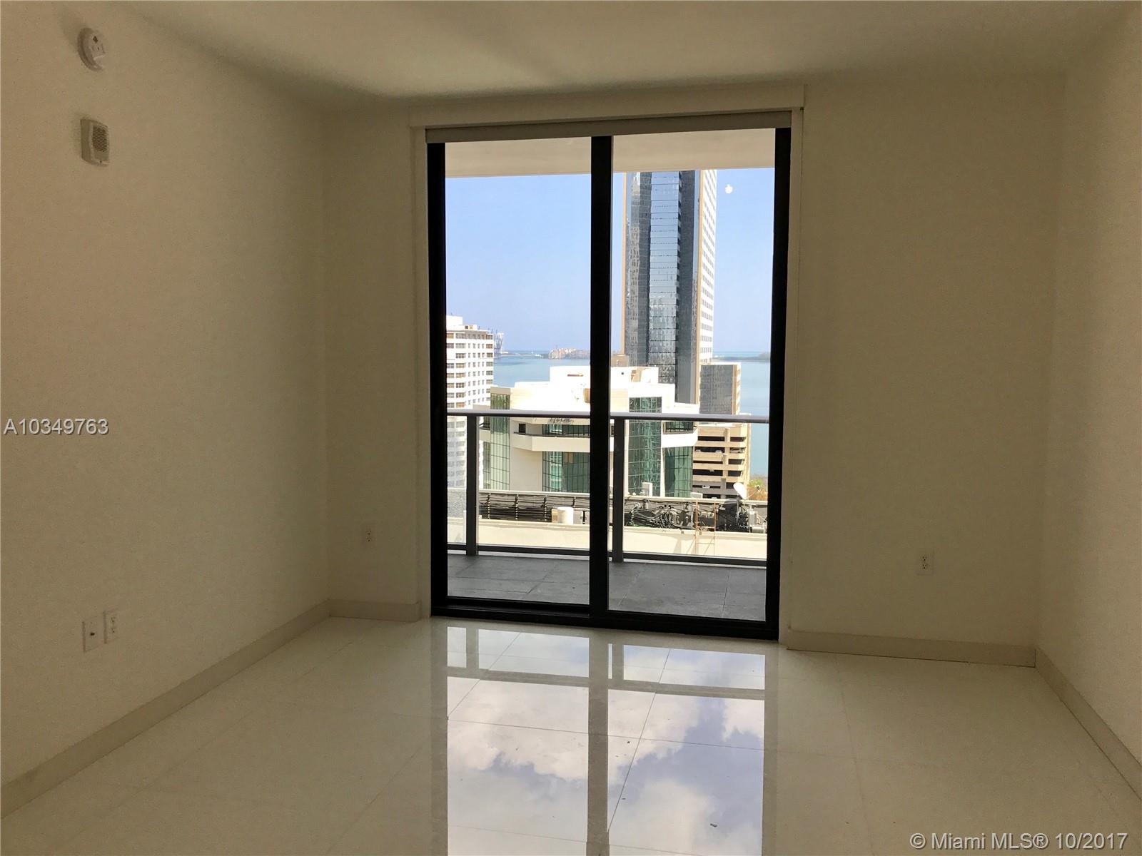 1010 BRICKELL - Residential Lease
