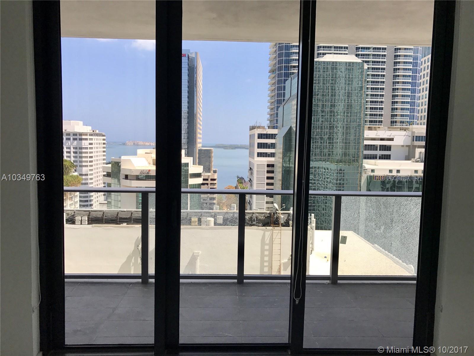 1010 BRICKELL - Residential Lease