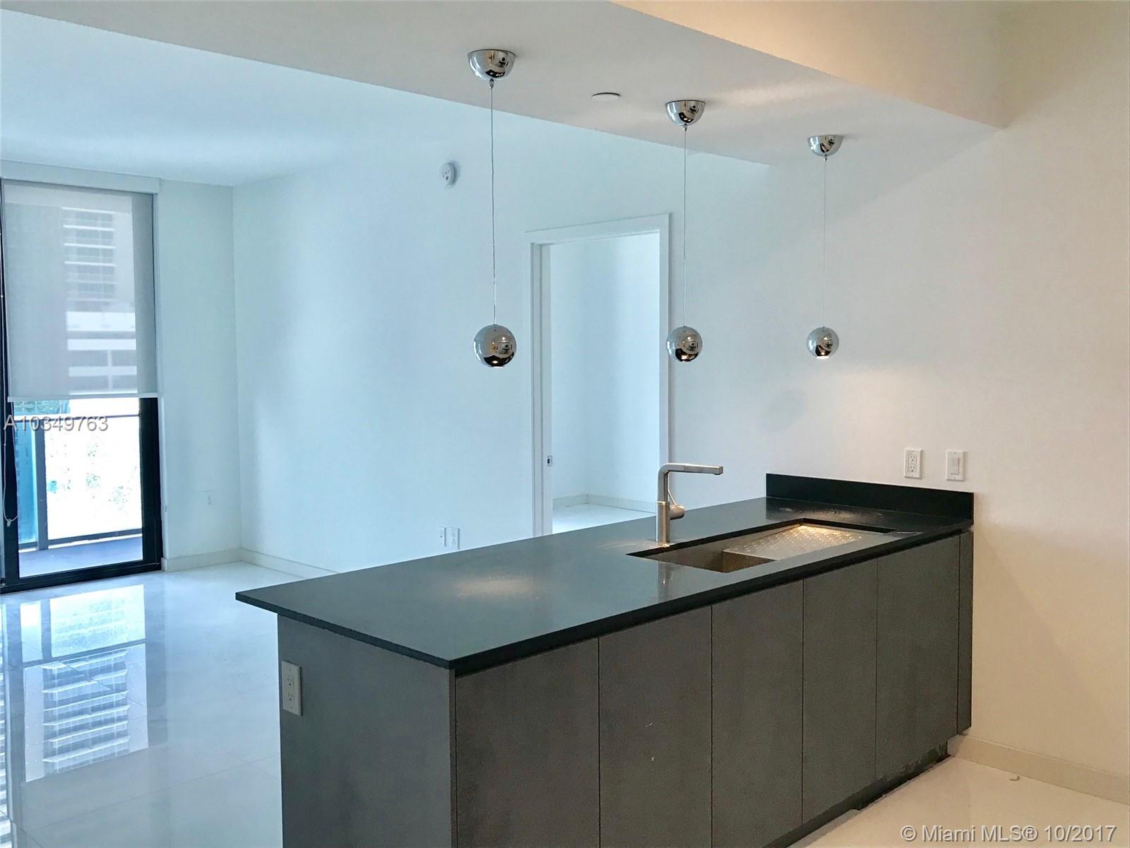 1010 BRICKELL - Residential Lease