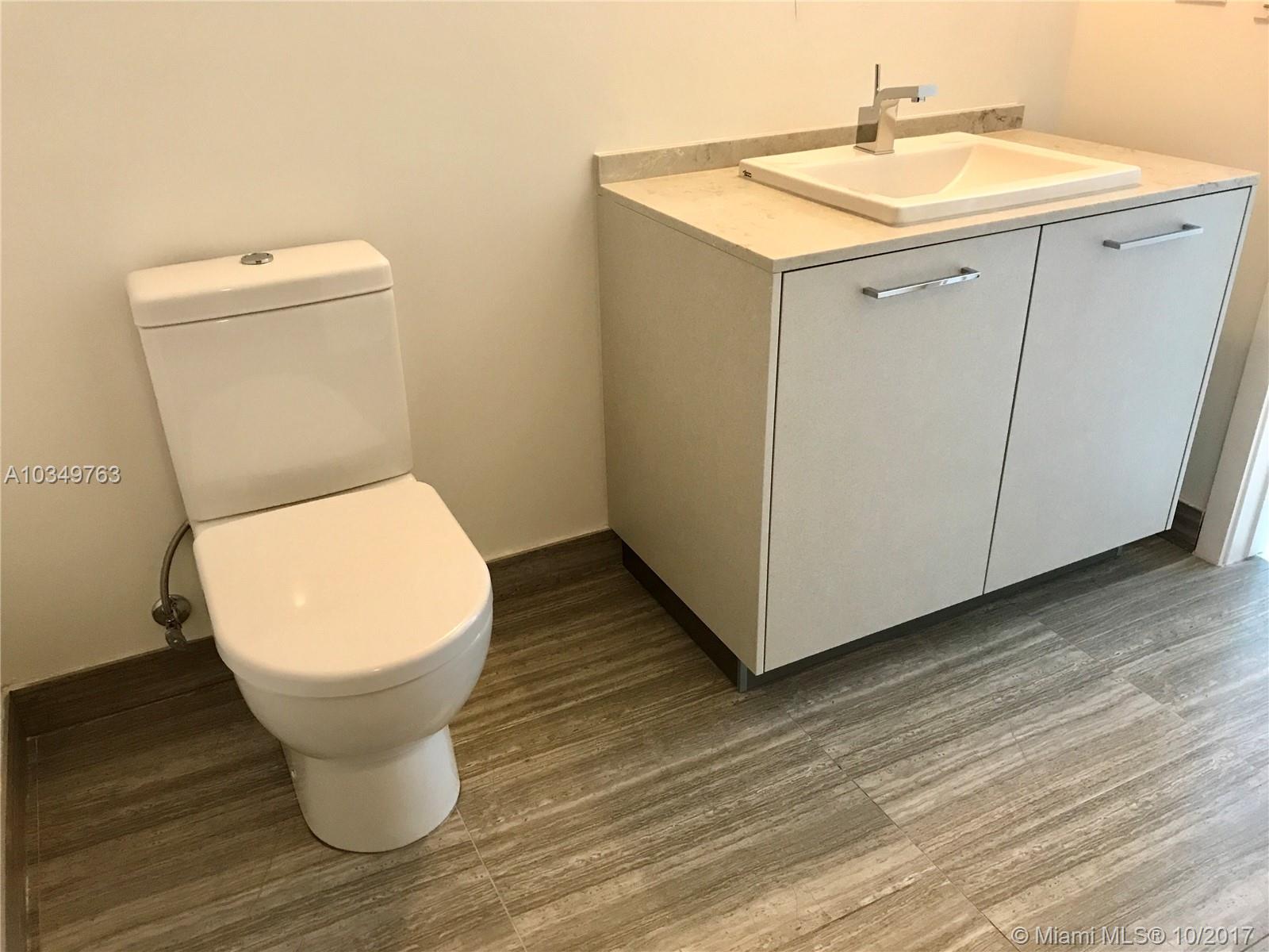 1010 BRICKELL - Residential Lease