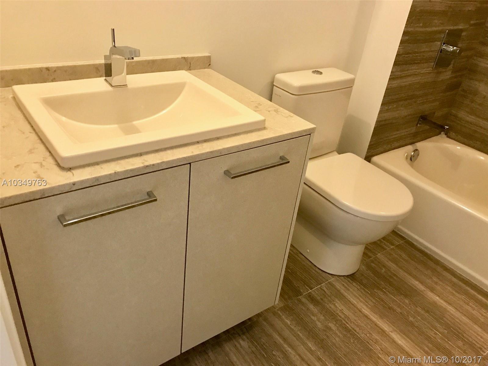 1010 BRICKELL - Residential Lease