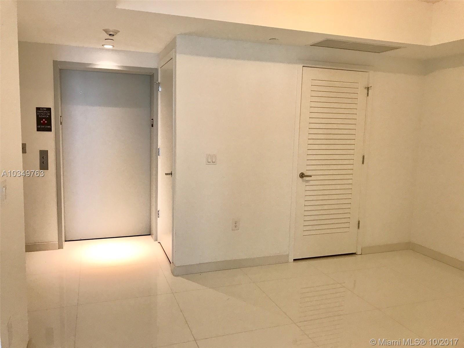 1010 BRICKELL - Residential Lease