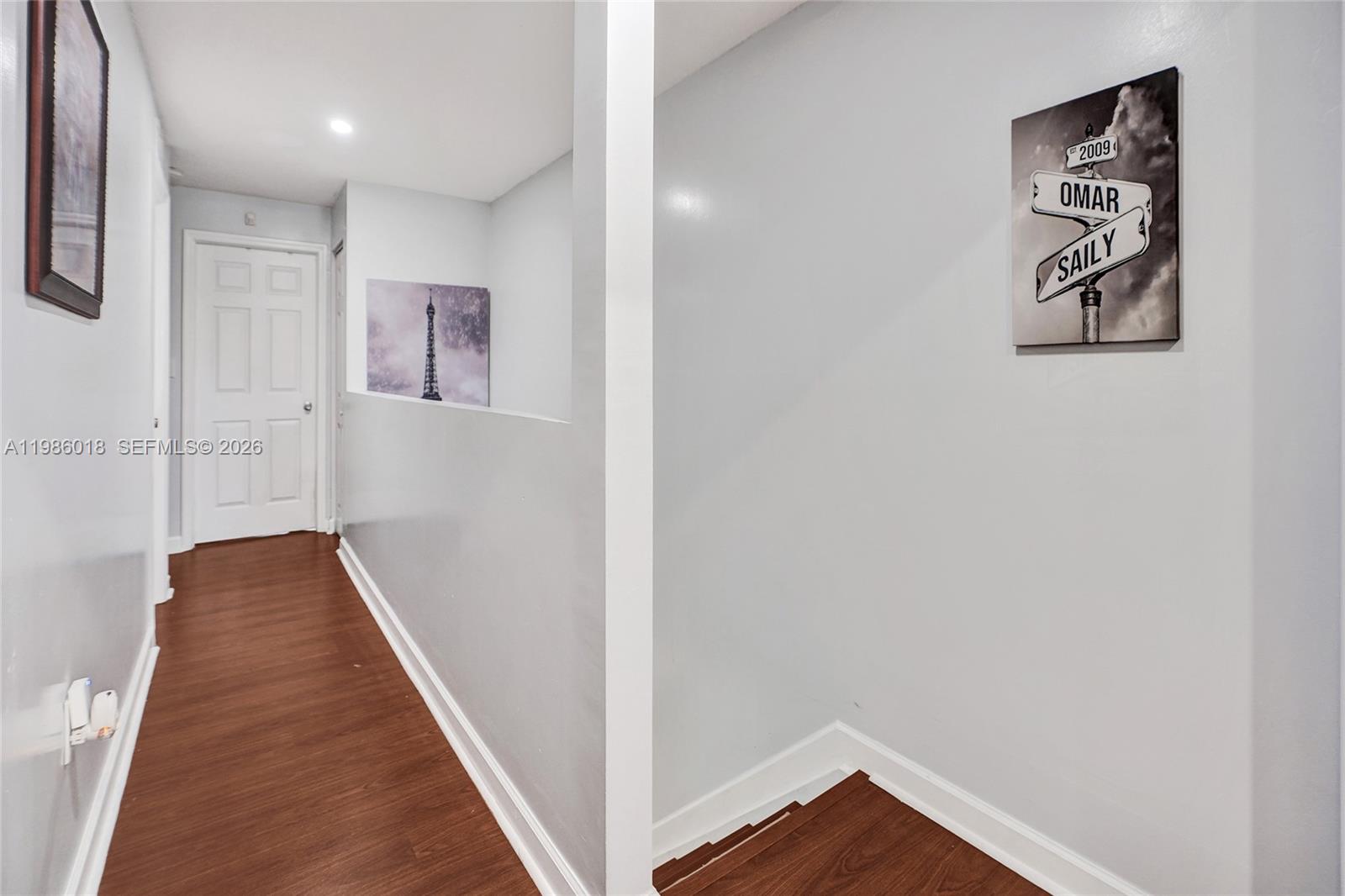 TWIN LAKE SHORES CENTRAL - Residential