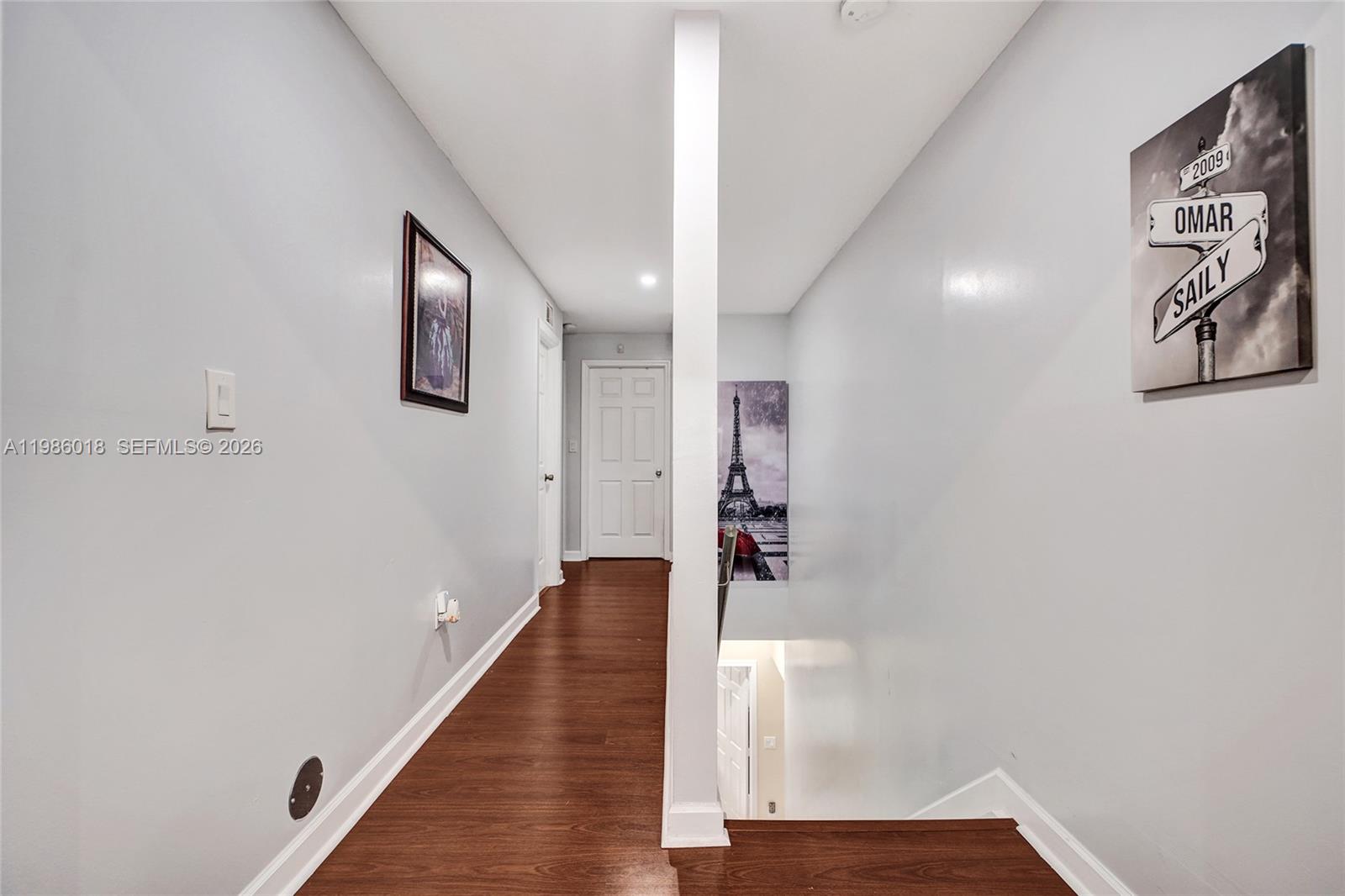 TWIN LAKE SHORES CENTRAL - Residential