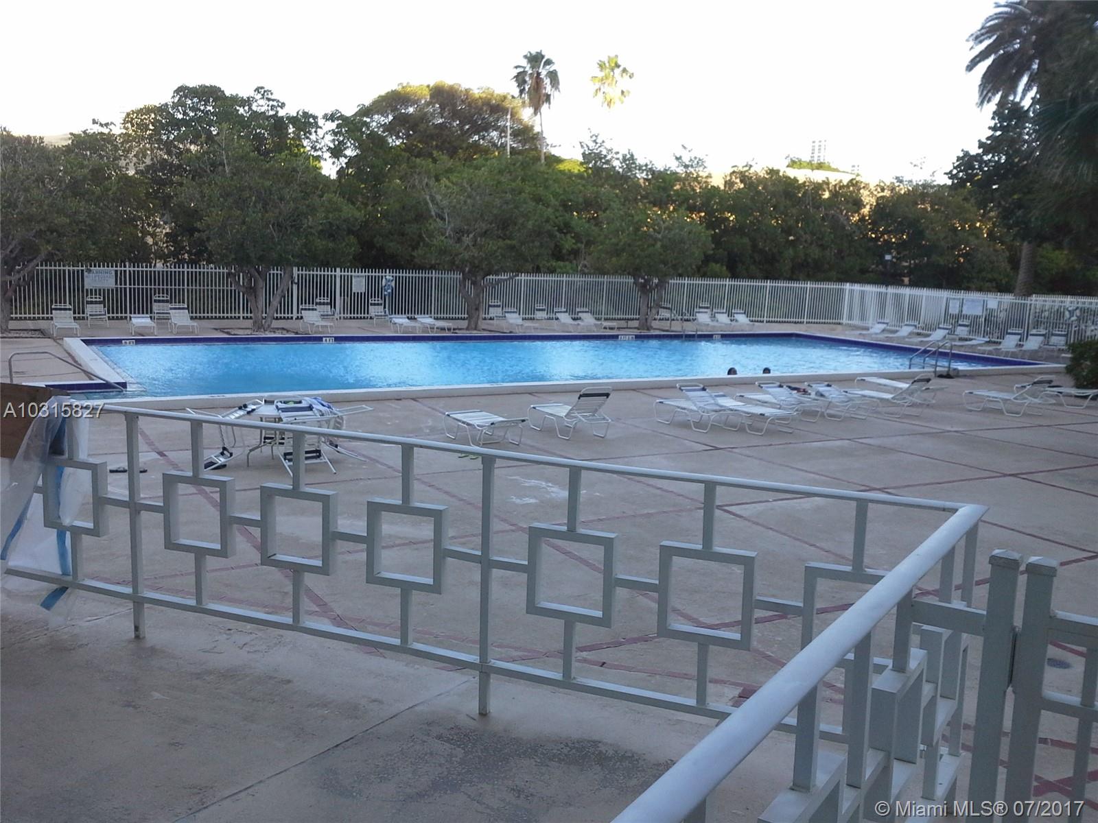 PARKVIEW POINT CONDO - Residential Lease