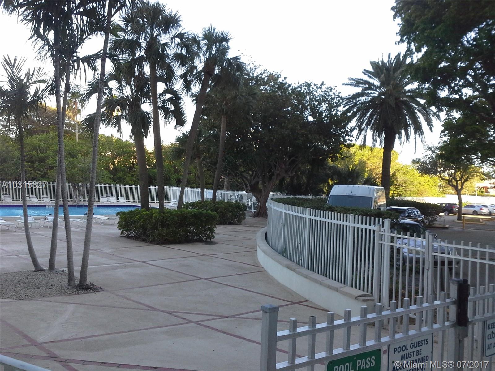 PARKVIEW POINT CONDO - Residential Lease