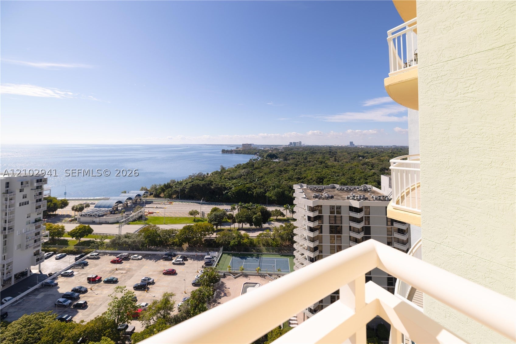 2475 Brickell Ave 1807