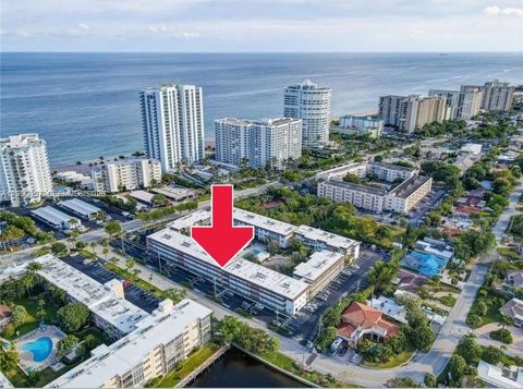 1501 S Ocean Blvd 110 Lauderdale By The Sea FL 33062