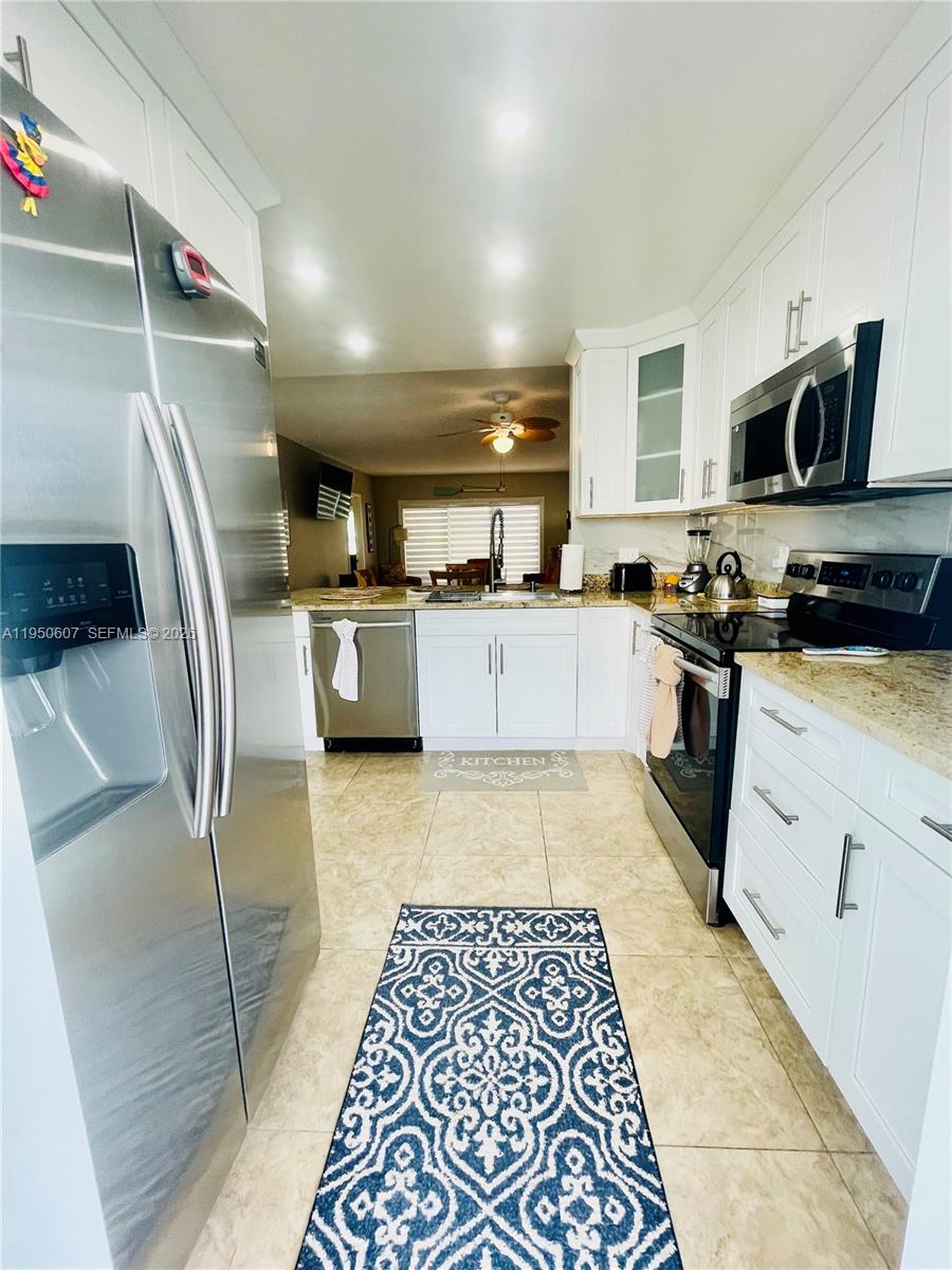 1501 S Ocean Blvd 110