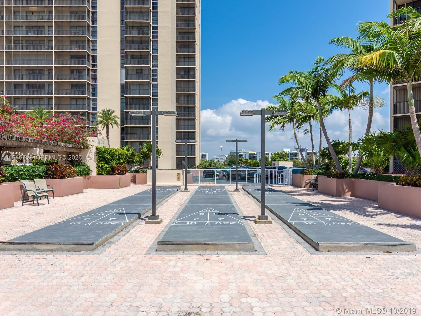 CORONADO CONDO - TOWER III - Residential