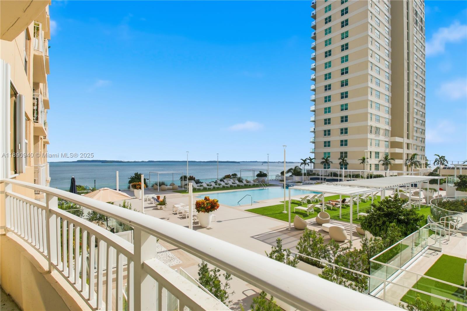 ISOLA CONDO - Residential Lease