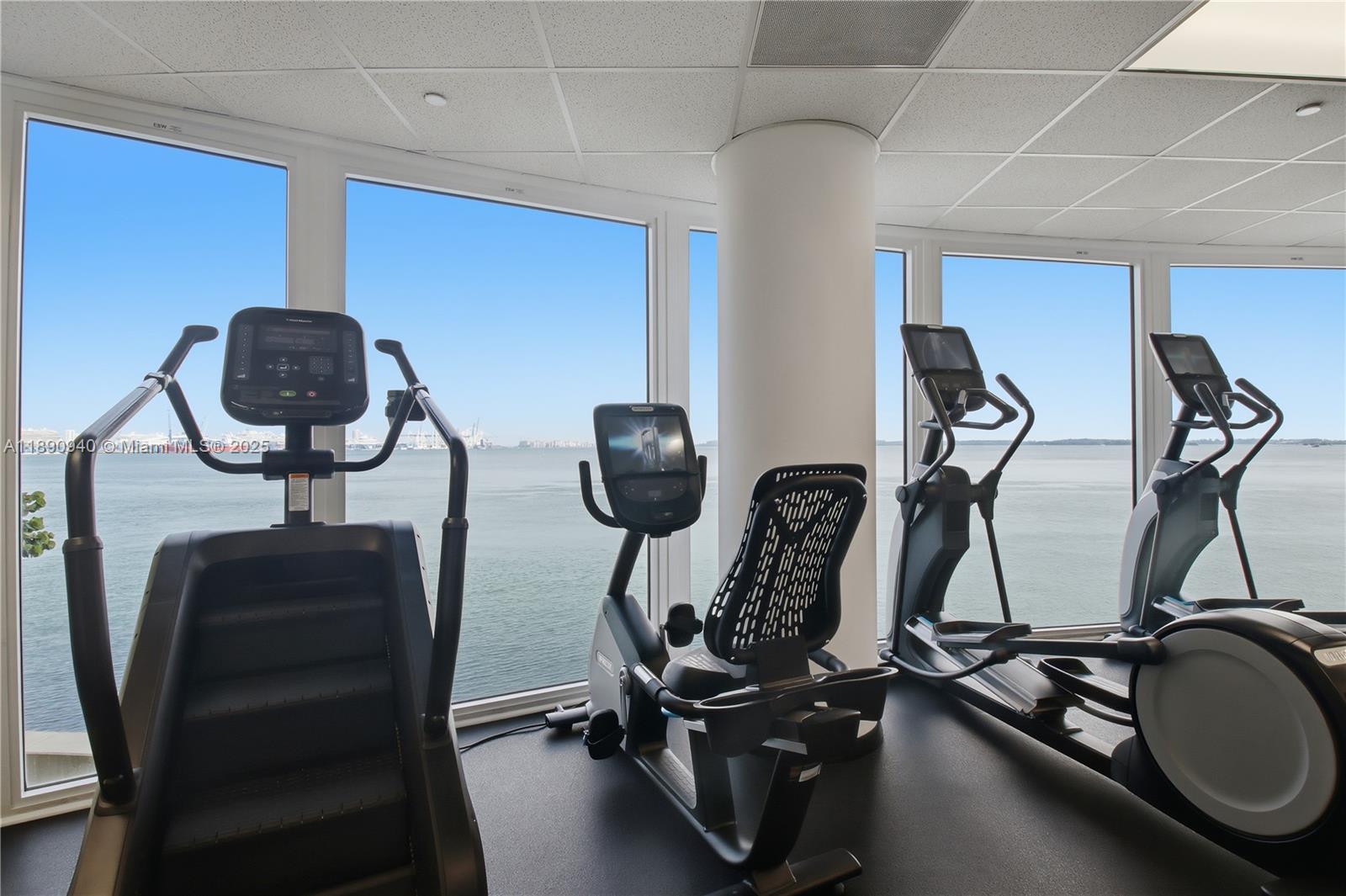 ISOLA CONDO - Residential Lease